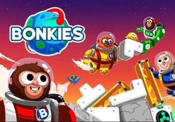 Bonkies EN Argentina Xbox One Xbox Series