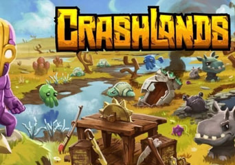 Crashlands EN Argentina Xbox One Xbox Series