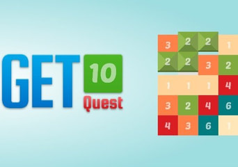 Get 10 Quest Argentina Xbox One/Series