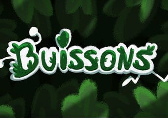 Buissons Global Steam