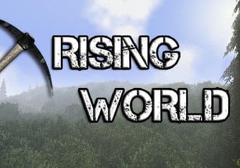 Rising World EN/DE EU Steam Gift