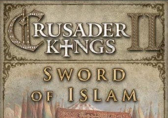 Crusader Kings II: Sword of Islam DLC EN Global Steam