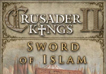 Crusader Kings II: Sword of Islam DLC EN Global Steam