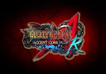 Guilty Gear XX Accent Core Plus R EN/DE/FR/IT/JA/KO/PT/ES Global Steam