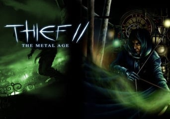 Thief 2: The Metal Age EN EU Steam