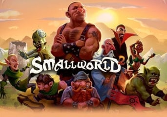 Small World 2 - Collection Bundle EN/DE/FR/NL/JA/ES EU Steam