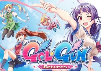 Gal Gun: Returns EN/JA/KO/ZH Global Steam