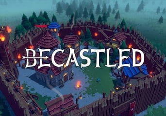 Becastled Global Steam Gift