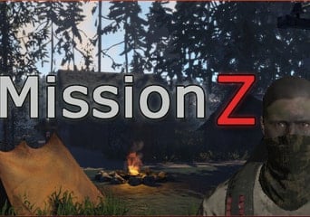 Mission Z Global Steam