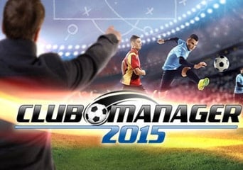 Club Manager 2015 EN/DE Global Steam