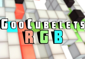 GooCubelets: RGB Global Steam
