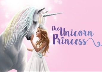 The Unicorn Princess EU Steam