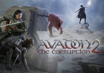 Avadon 2: The Corruption EN Global Steam