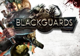 Blackguards EN Global Steam