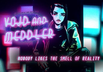 Void And Meddler: Episode 1 EN/FR Global Steam