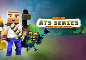 8-Bit RTS Series - Complete Collection EN EU Xbox One Xbox Series