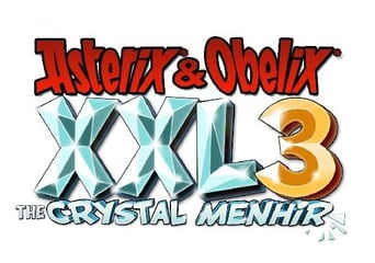 Asterix and Obelix XXL 3: The Crystal Menhir EN/DE/FR/IT/RU/ES EU Nintendo Switch