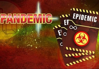 Pandemic: On the Brink - Virulent Strain DLC Global Steam
