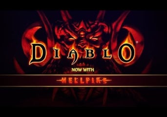 Diablo and Hellfire - Bundle Global GOG