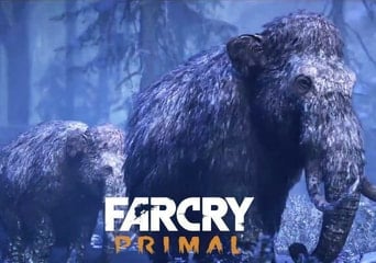 Far Cry Primal: Legend of the Mammoth DLC EN EU PS4