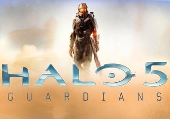 Halo 5: Guardians - Warzone REQ and The Fall of Reach Bundle DLC EN EU Xbox One Xbox Series