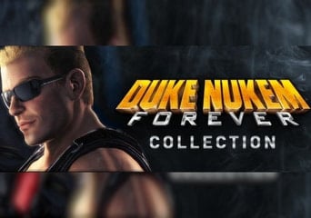 Duke Nukem Forever - Collection EN Global Steam