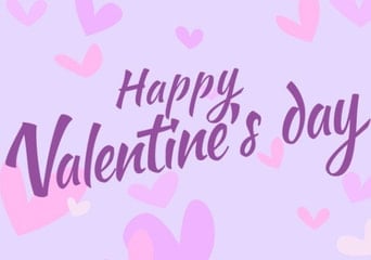 Happy Valentine's Day EN Global Steam