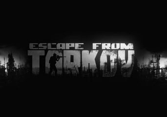 Escape from Tarkov EN Russia Official website