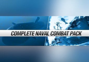 Complete Naval - Combat Pack Global Steam