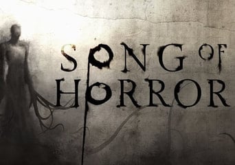 Song of Horror Complete Edition EN/DE/FR/ES EU Steam