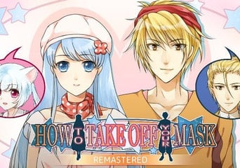 How to Take Off Your Mask Remastered Edition EN Argentina Xbox One Xbox Series