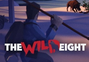 The Wild Eight EN Argentina Xbox One Xbox Series