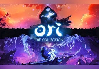 Ori - The Collection EN ROW Xbox One Xbox Series Xbox Windows
