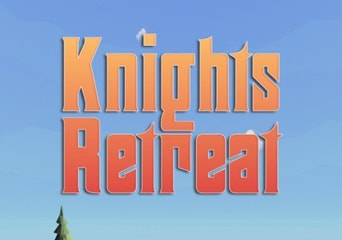 Knight's Retreat EN Argentina Xbox One Xbox Series