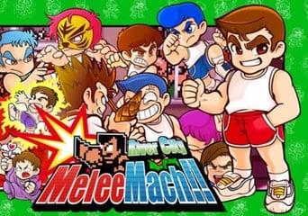 River City Melee Mach!! EN/JA/KO/ZH/ZH Global Steam