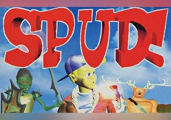 Spud! EN Global Steam