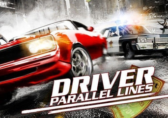 Driver: Parallel Lines EN/DE/FR/IT/ES Global Ubisoft Connect