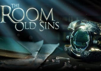 The Room 4: Old Sins EN/DE/FR/IT/PT/RU/ES/TR Global Steam Gift