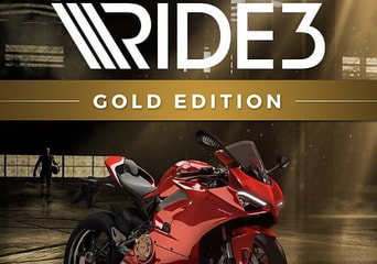 Ride 3 Gold Edition EN Argentina Xbox One Xbox Series