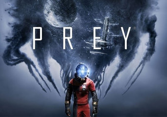Prey + Cosmonaut Shotgun Pack EN Global Steam