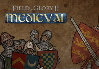 Field of Glory II: Medieval EN/DE/FR/ES Global Steam