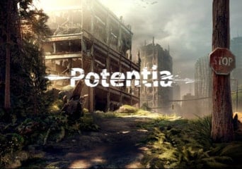 Potentia EN/DE/TR Global Steam Gift