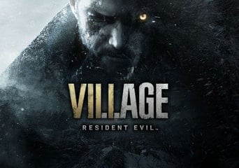 Resident Evil Village - RE VIII EU Steam