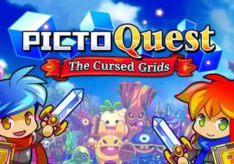 PictoQuest Global Steam
