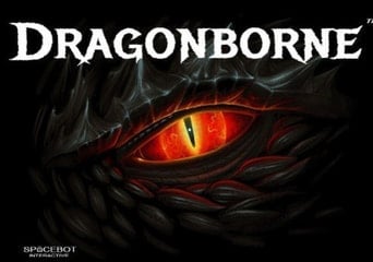 Dragonborne Global Steam
