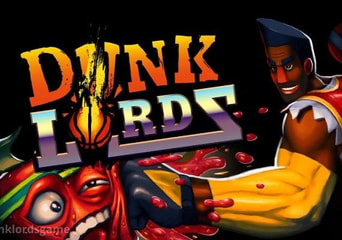 Dunk Lords Argentina Xbox One/Series