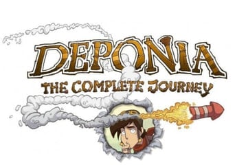 Deponia: The Complete Journey EN/DE/FR/IT/PL/RU Global Steam
