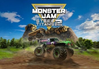 Monster Jam Steel Titans 2 Global Steam