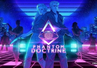Phantom Doctrine EN/DE/FR/IT/PL/RU/ZH/ES Turkey Steam
