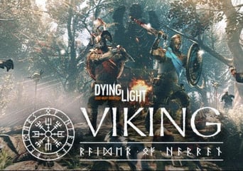 Dying Light - Viking: Raider of Harran Bundle DLC EN/DE/FR/ZH Global Steam